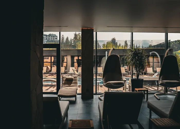Vilson Hotel Буковель